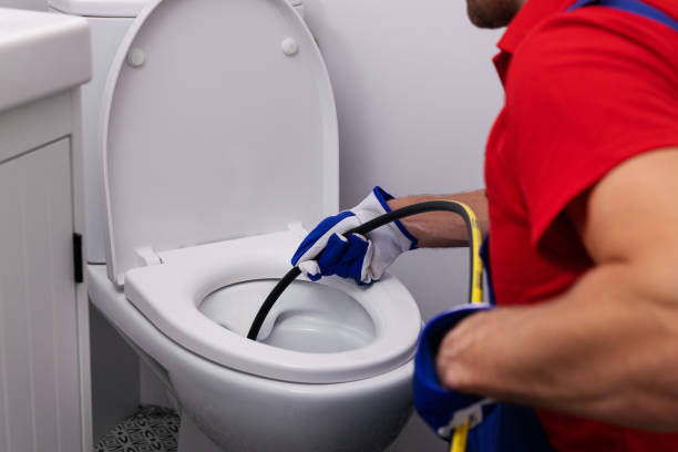 Professional Plumbing in Dundee, NY