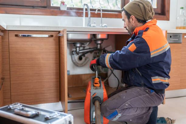 Best Faucet Repair  in Dundee, NY