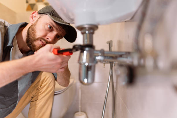 Best Plumbing Inspection Services  in Dundee, NY