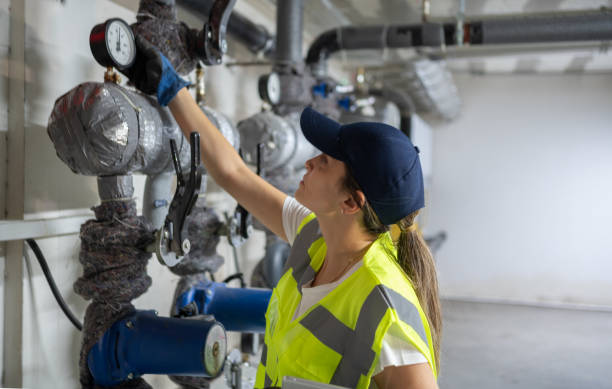 Best Leak Detection Services  in Dundee, NY